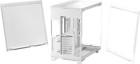 Actual product image Antec C8 (ATX, ITX, mATX, E-ATX)