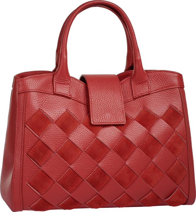 Actual product image Samantha Look Handtasche