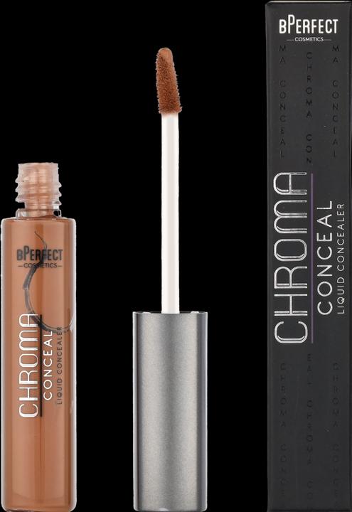 BPerfect Cosmetics BPerfect Chroma Conceal Liquid Concealer