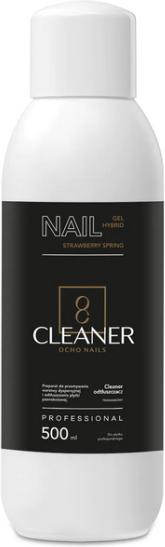 Activeshop Nagel Cleaner Erdbeer
