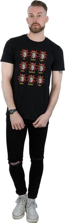 Immagine prodotto Elf Buddy Moods Maglietta Uomo (XXL)
