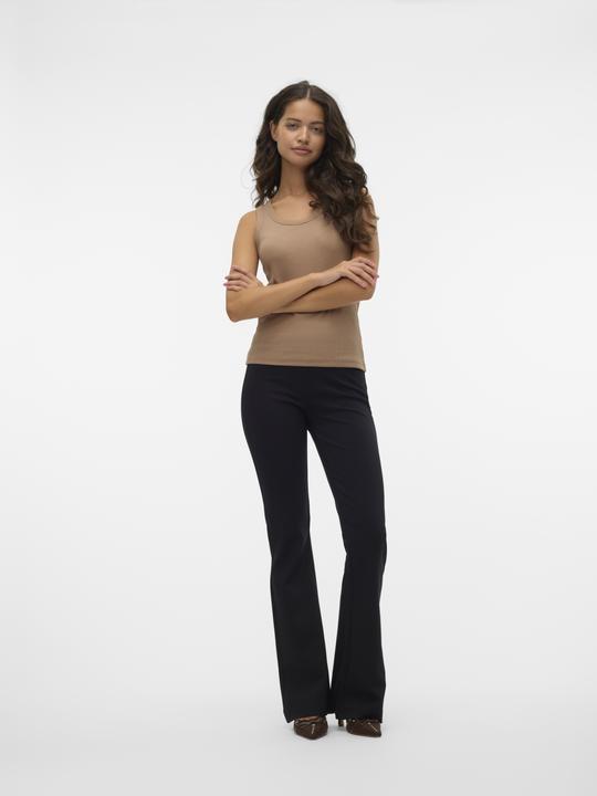 Produktbild Vero Moda Ausgestellte Jersey Hose (M)