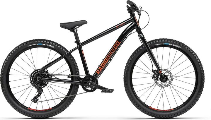 Image du produit Radio Bikes Zuma 26 (26")