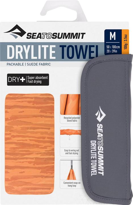 Immagine prodotto Sea To Summit Drylite (150 x 75 cm)