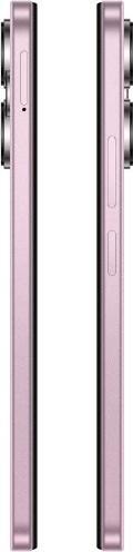 Actual product image Xiaomi Redmi 13 (128 GB, Pearl Pink, 6.79", Hybrid Dual SIM, 108 Mpx, 4G)