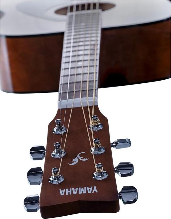 Produktbild Yamaha F310II Westerngitarre (Akustik Gitarre, Spruce, Meranti)