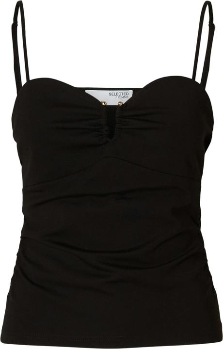 Produktbild Selected Femme Ärmelloses Bustier-Oberteil (L)