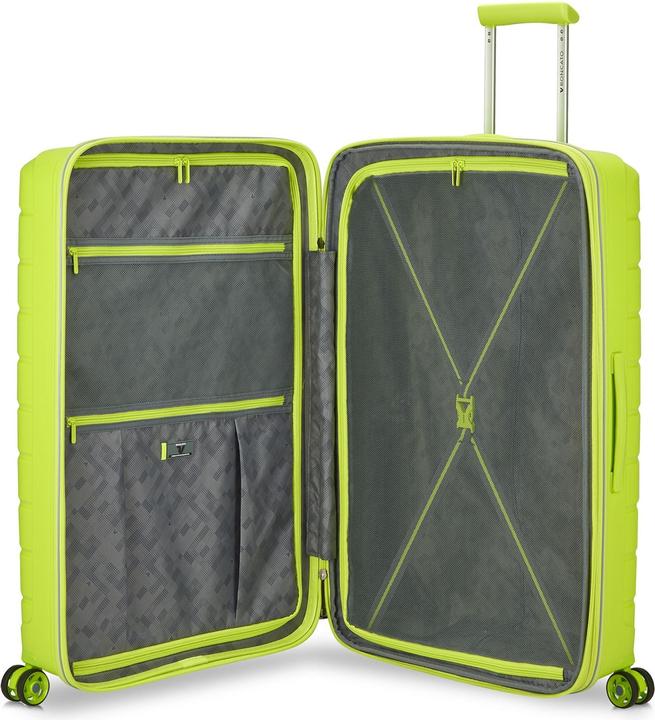 Produktbild Roncato B-Flying 4 Rollen Trolley 78 cm mit Dehnfalte (123 l, XL (ab 115l))
