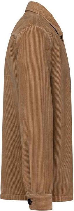 Actual product image Native Spirit Mens Corduroy Washed Jacket (S)