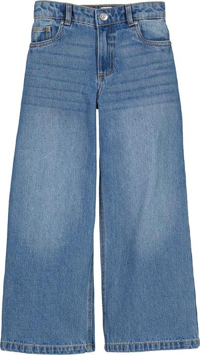 Actual product image La Redoute Collections Wide jeans (134)