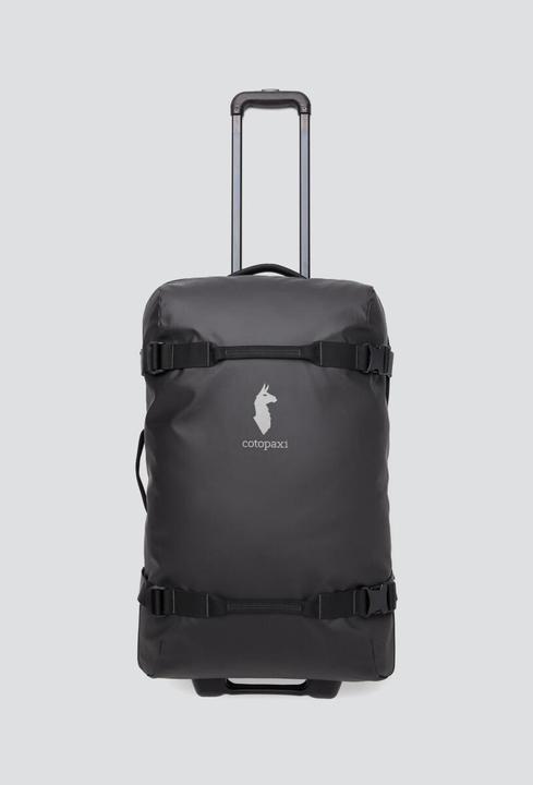 Actual product image Cotopaxi Allpa - Roller Bag 65L (65 l, L (90 - 115l))