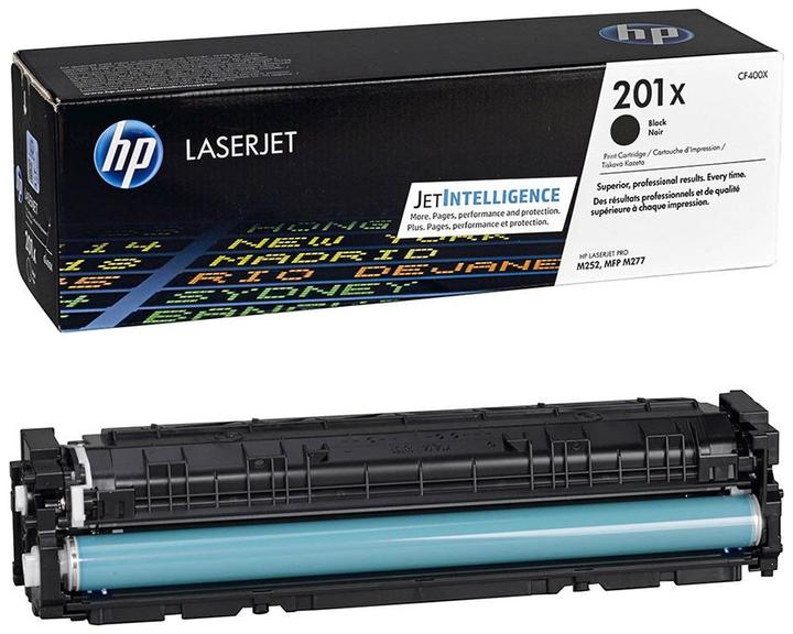 HP 201x (FC)