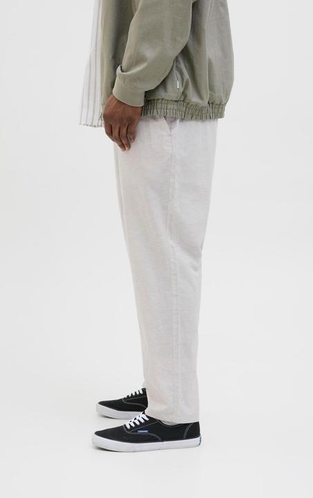 Produktbild Jack & Jones Plus Size Relaxed Fit Relaxed Fit Hosen Relaxed Fit Hosen (44)
