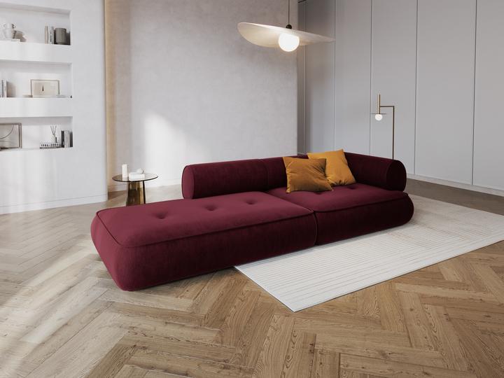 Actual product image Maison Heritage Lily (4-seater, 2 person sofa, 3-seater)