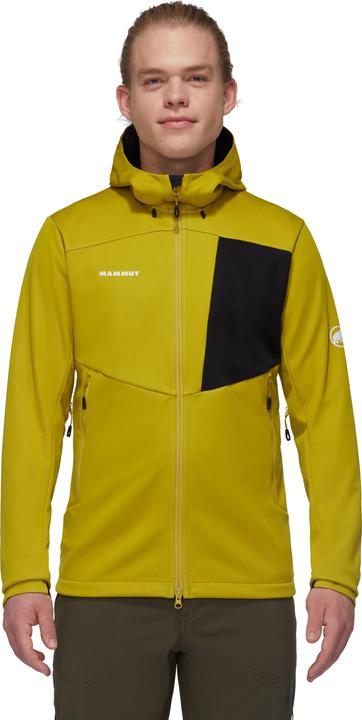 Produktbild Mammut Ultimate VII SO Hooded Jacket Men (L)