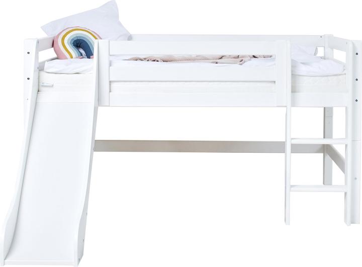 Immagine prodotto Hoppekids Letto a soppalco Eco Luxury (120 x 200 cm)