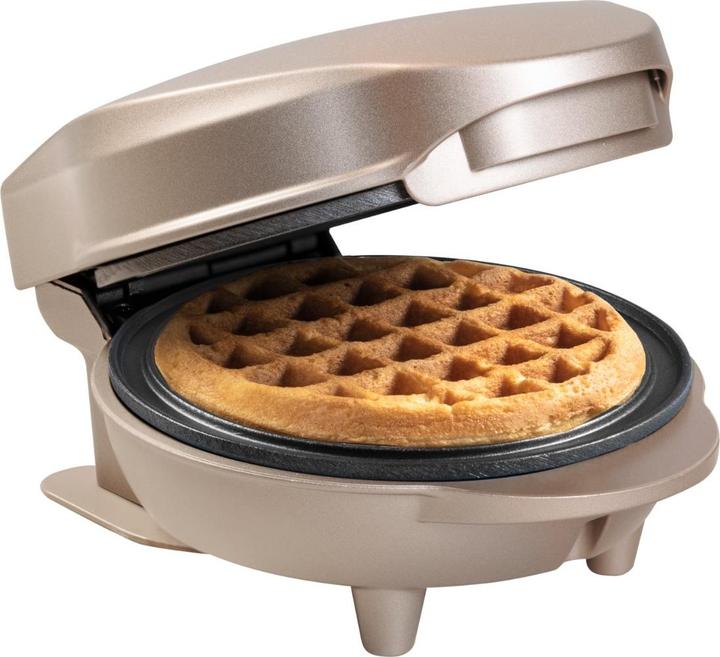 Image du produit Bestron Mini gaufrier