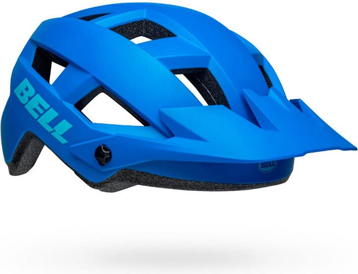 Productafbeelding Bell Spark II MIPS helm (54 - 61 cm)