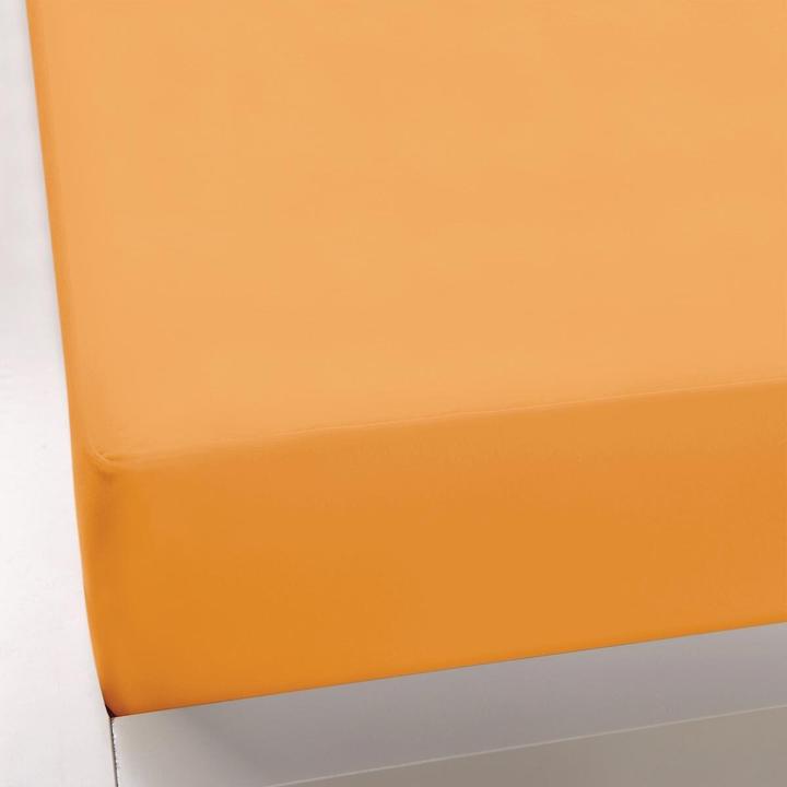 Produktbild Formesse Bella-Donna Jersey Spannbettlaken (100x200 cm, 90x200 cm)