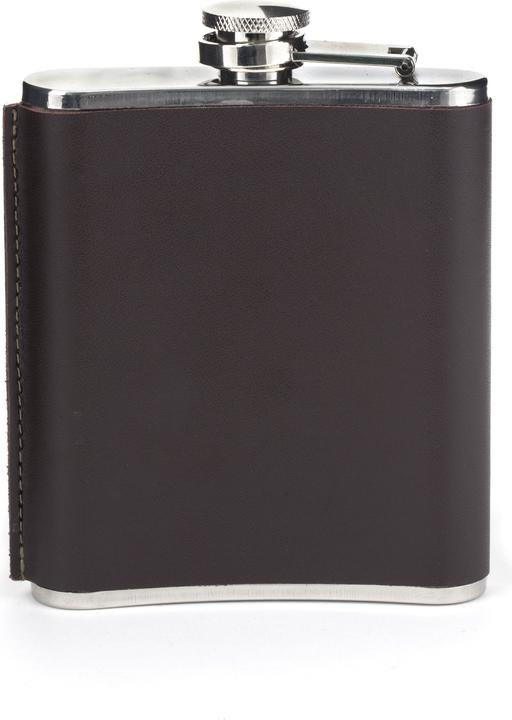 Kikkerland Hip Flask (200 ml)
