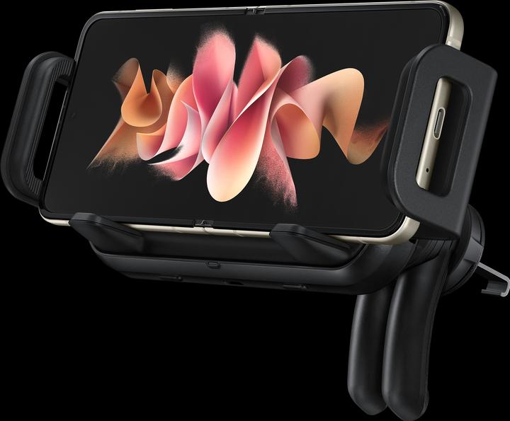Immagine prodotto Samsung Caricabatterie da auto senza fili EP-H5300 (9 W)