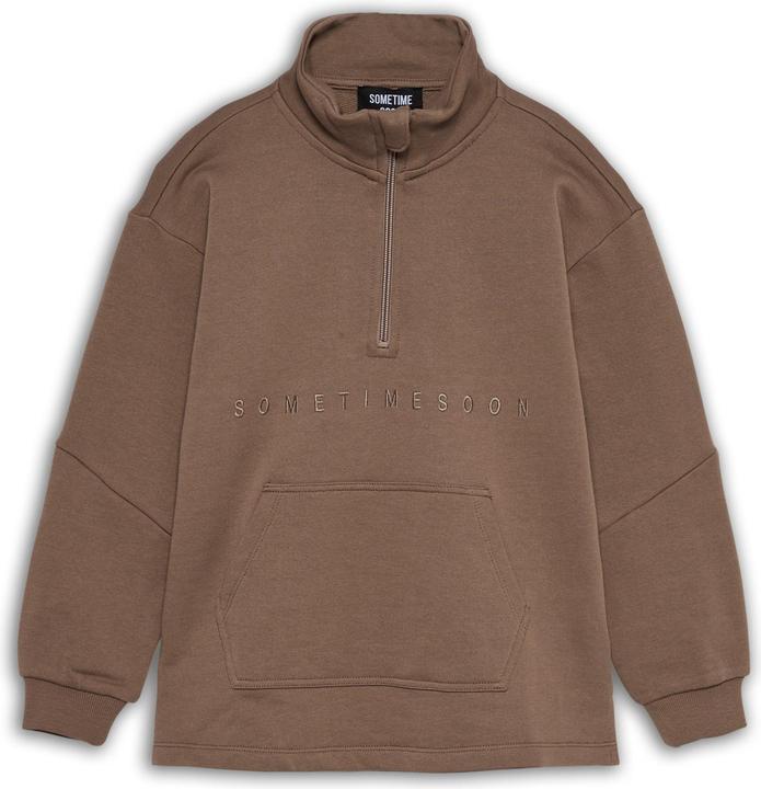 Immagine prodotto hummel Stsjonas Mezza Zip (110)
