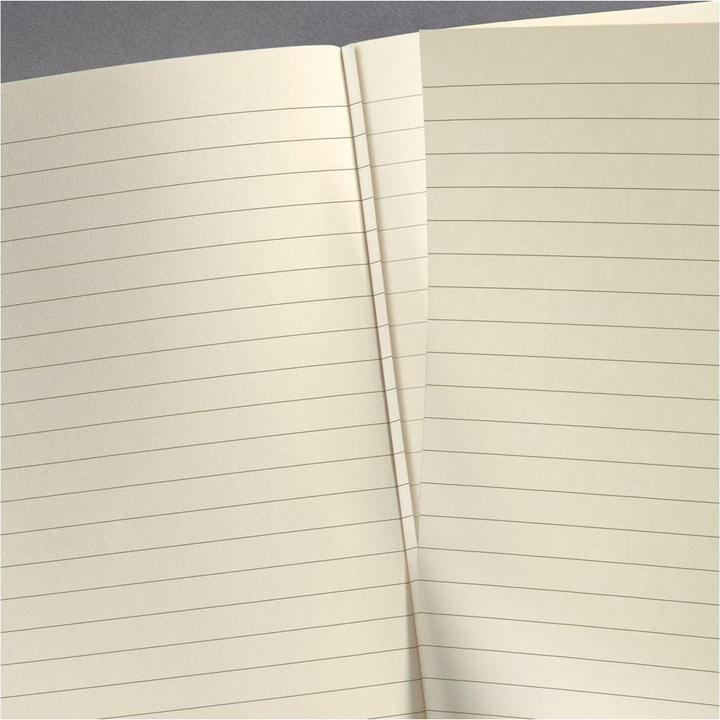 Image du produit Sigel Conceptum (A4, À rayures, Couverture rigide)