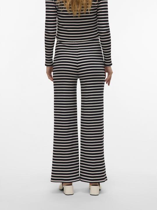 Produktbild Mamalicious Normal geschnitten Hohe Taille Hose Hose (XXL)