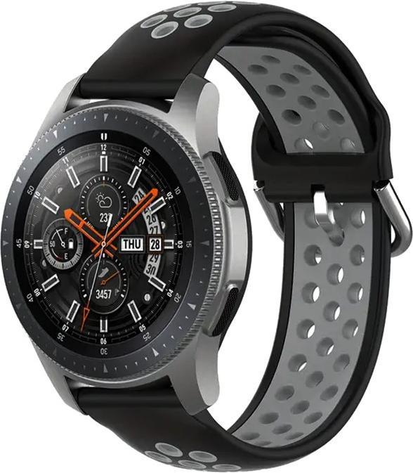 Produktbild Cbx IDAIR Silikon Uhrenarmband 22mm (22 mm, Silikon)