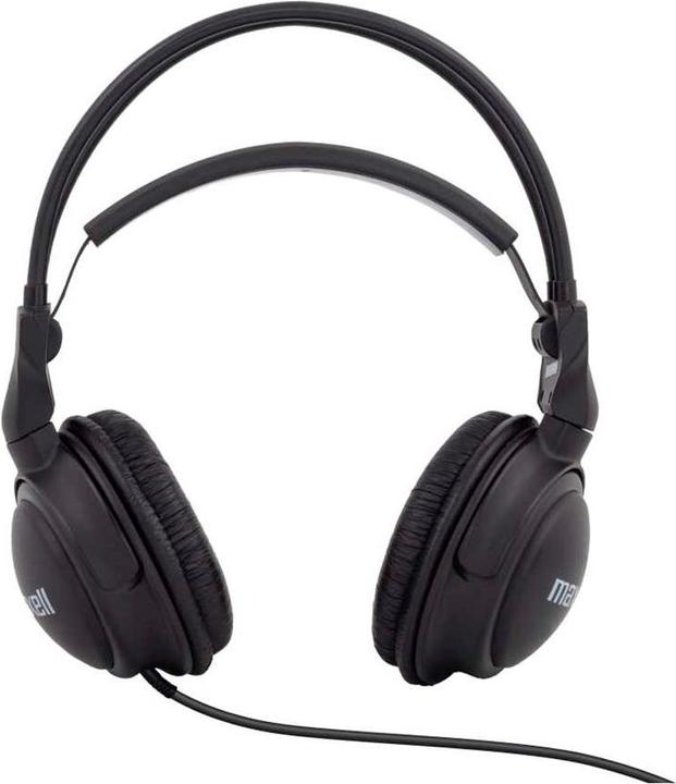 Immagine prodotto Maxell Bass 13 Sync Up Cuffie In-Ear Bluetooth senza fili con custodia per il caricabatterie Nero (12 h, Senza fili)