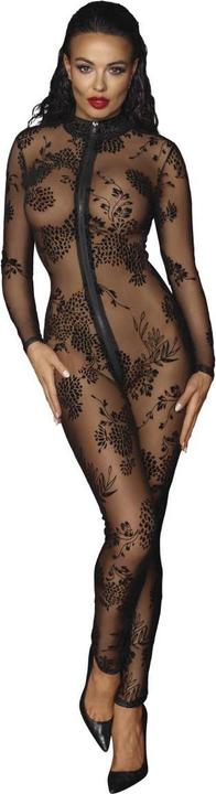 Image du produit Noir Handmade Combinaison Flock L (L)