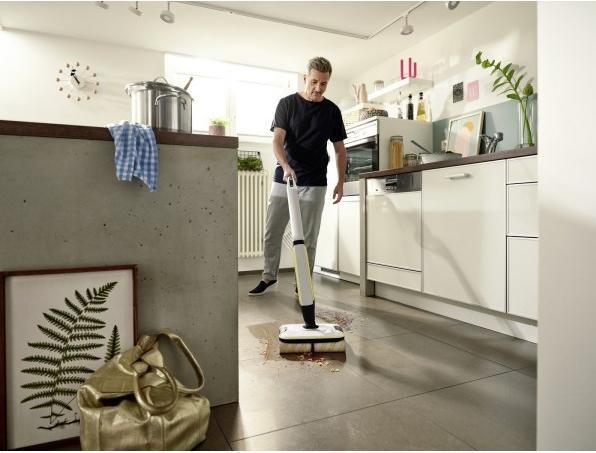 Produktbild Kärcher FC 7 Akku 1.055-701.0