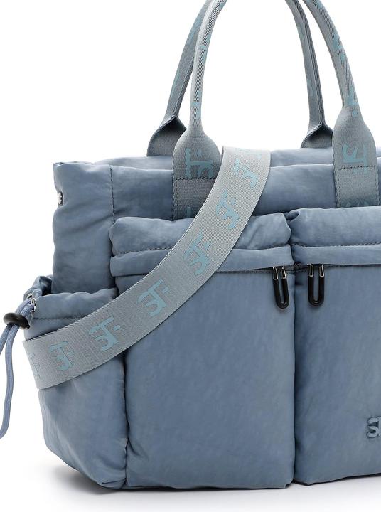 Actual product image Suri Frey Shopper SFY Abby (9.98 l)