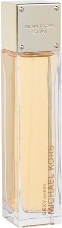 Actual product image Michael Kors Sexy Amber (Eau de parfum, 100 ml)