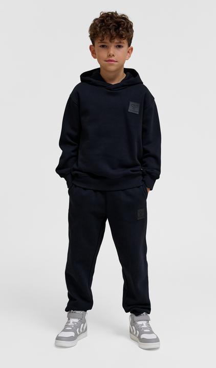 Actual product image hummel hmlCLEAN HOODIE (152)