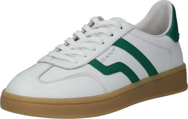 blanc/vert