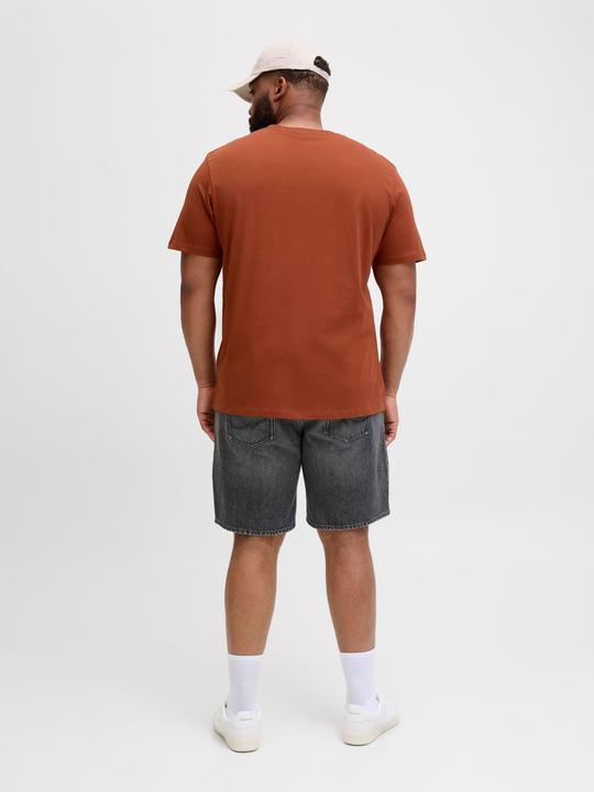 Produktbild Jack & Jones Plus Size T-shirt T-shirt (6XL)