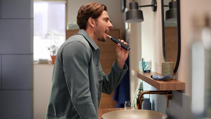Produktbild Philips HX7419/01 Sonicare 6500 (Schallzahnbürste)
