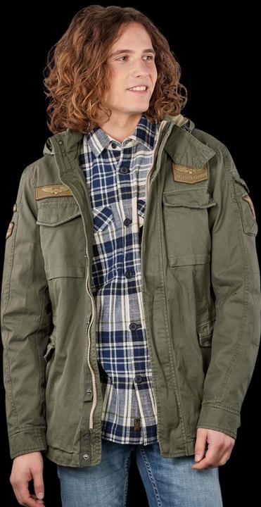 Image du produit Pme Legend Parka (XL)