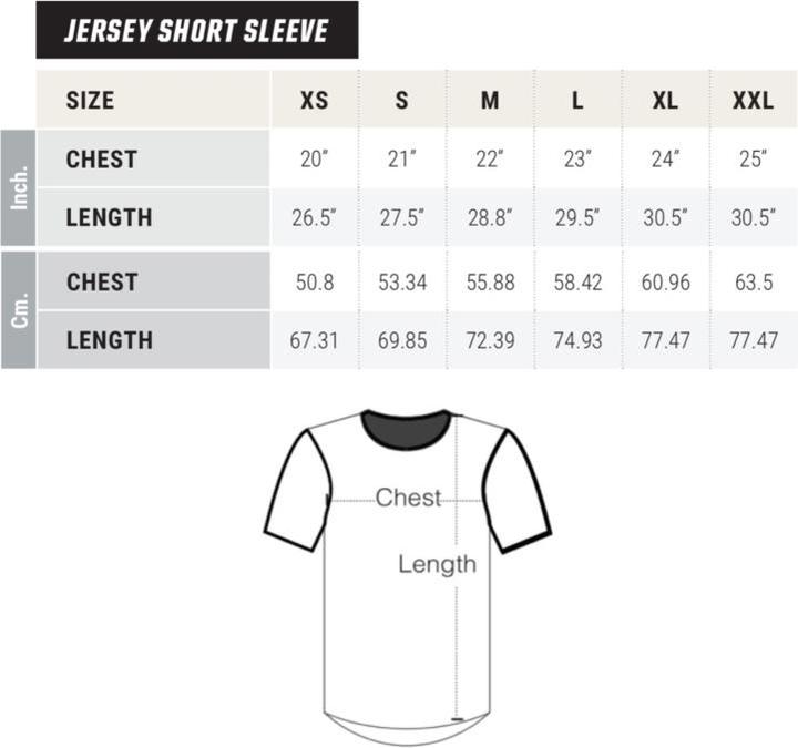 Image du produit Loose Riders 420 Shirt (S)