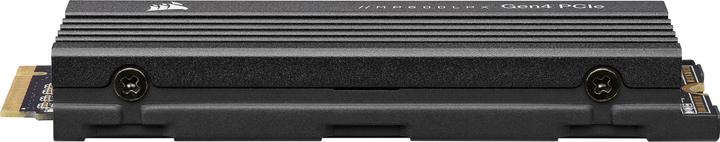 Actual product image Corsair MP600 PRO LPX (1000 GB, M.2 2280)