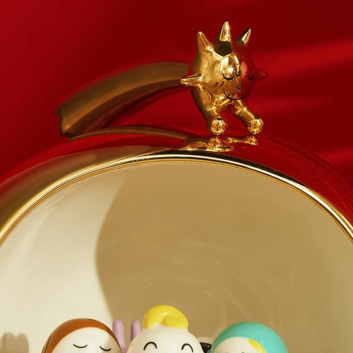 Image du produit Alessi Stella Stellina