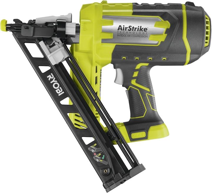 Ryobi Chiodatrice a batteria Airstrike 15G