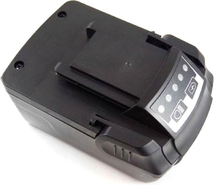 Produktbild AGI Akku kompatibel mit Kress 180 AFB/2.1 - Akku - 3.000 mAh (18 V)