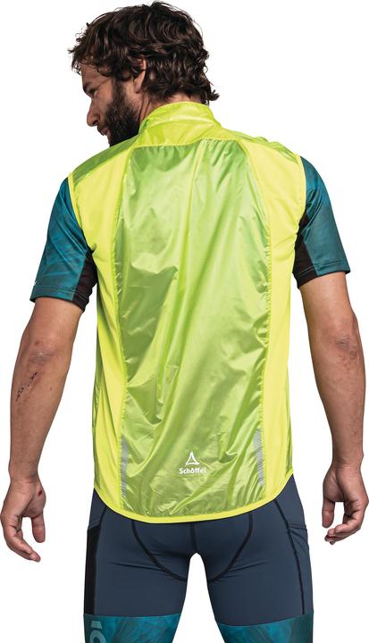 Actual product image Schöffel Vest Brolio (48, M)