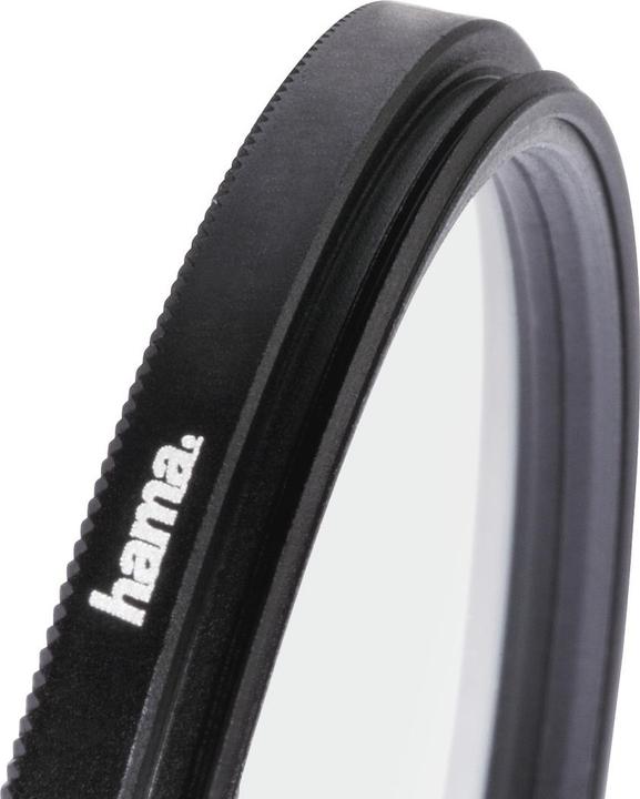 Immagine prodotto Hama Filtro UV/protezione AR rivestito, 40,5 mm (40.50 mm, Filtro UV, Filtro di protezione, 40.50 mm)