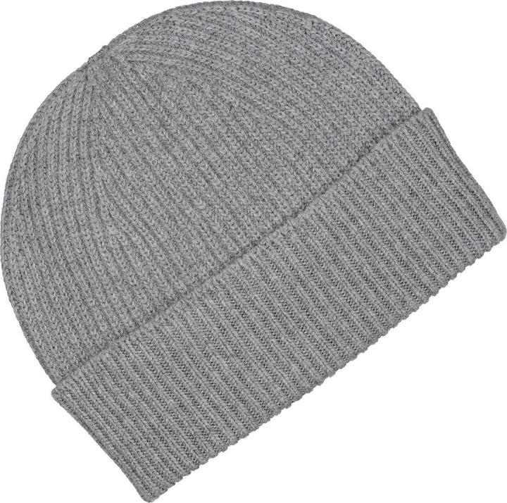 Produktbild La Redoute Collections Mütze aus Wolle und Kaschmir (One Size)