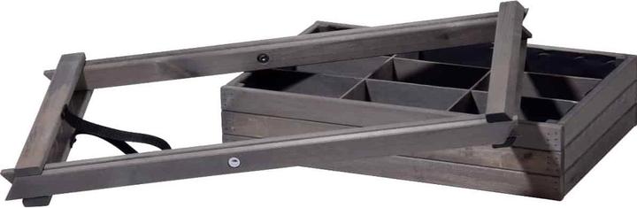 Actual product image Dobar Herb bed