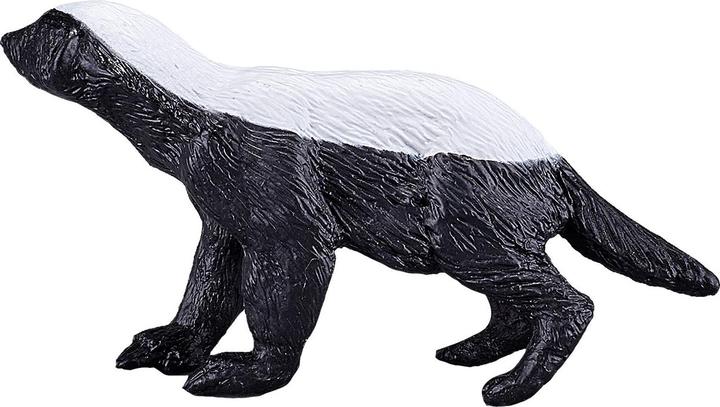 Actual product image Animal Planet Honey Badger