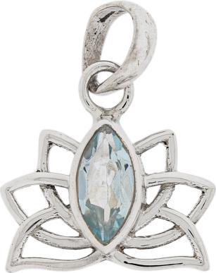 Actual product image Berk Pendant "Lotus